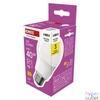 Kép 2/3 - Emos ZQ5E23 A60 E27/4 W (40 W)/470 lm/természetes fehér classic LED izzó