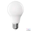 Kép 1/4 - Emos ZL5F53 Basic A60 12,4W 1055lm E27 természetes fehér LED izzó