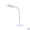 Kép 2/2 - Emos Z7523W fehér LED asztali lámpa