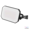 Kép 1/8 - Emos GoSmart 1 darabos, 4 W, RGBIC dimmelhető, WiFi kültéri LED reflektor, bővítő készlet