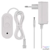 Kép 2/9 - Emos GoSmart 255 cm-es lánc, 12 rész, 7 W, RGBIC+CCT, dimmelhető, WiFi LED reflektor