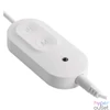 Kép 3/9 - Emos GoSmart 255 cm-es lánc, 12 rész, 7 W, RGBIC+CCT, dimmelhető, WiFi LED reflektor