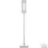 Kép 1/8 - Emos Z7599W Eddy fehér asztali LED lámpa