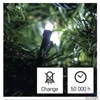 Kép 6/8 - Emos D4AC10 24m/240LED/kül-beltéri/hideg fehér karácsonyi LED fényfüzér