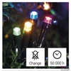Kép 7/8 - Emos D4AM08 12m/120LED/kül-beltéri/többszínű karácsonyi LED fényfüzér
