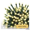 Kép 3/8 - Emos D4CW03 10m/600LED/kül-beltéri/meleg fehér/jégcsap karácsonyi LED fényfüggöny