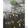 Kép 8/8 - Emos D4CW03 10m/600LED/kül-beltéri/meleg fehér/jégcsap karácsonyi LED fényfüggöny