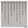 Kép 6/8 - Emos D4CC01 3,6m/200LED/kül-beltéri/hideg fehér jégcsap karácsonyi LED fényfüggöny