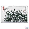 Kép 4/9 - Emos D4CC03 10m/600LED/kül-beltéri/hideg fehér jégcsap karácsonyi LED fényfüggöny