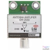 Kép 1/4 - Emos J5803 30dB VHF/UHF antenna előerősítő