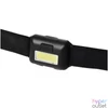 Kép 6/6 - Emos P3537 COB LED 110lm fejlámpa