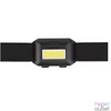 Kép 2/6 - Emos P3537 COB LED 110lm fejlámpa