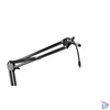 Kép 2/6 - Endorfy Streaming Boom Arm asztali mikrofonállvány