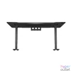 Kép 2/7 - Endorfy Atlas L (GD700) gamer asztal