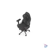 Kép 2/8 - Endorfy Scrim BK fekete gamer szék