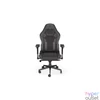 Kép 4/8 - Endorfy Scrim BK fekete gamer szék