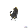Kép 6/8 - Endorfy Scrim YL sárga-fekete gamer szék