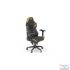 Kép 7/8 - Endorfy Scrim YL sárga-fekete gamer szék