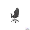 Kép 4/8 - Endorfy Scrim BK F fekete gamer szék