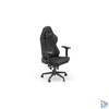 Kép 6/8 - Endorfy Scrim BK F fekete gamer szék