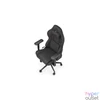 Kép 8/8 - Endorfy Scrim BK F fekete gamer szék