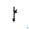Kép 2/6 - Endorfy Atlas Single (Atlas 100) 13"-27" fekete asztali monitor tartó konzol