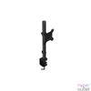 Kép 2/6 - Endorfy Atlas Single (Atlas 100) 13"-27" fekete asztali monitor tartó konzol