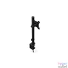 Kép 5/6 - Endorfy Atlas Single (Atlas 100) 13"-27" fekete asztali monitor tartó konzol