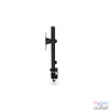 Kép 6/6 - Endorfy Atlas Single (Atlas 100) 13"-27" fekete asztali monitor tartó konzol