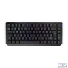 Kép 1/10 - Endorfy Thock 75% HU Kailh Box Black Switch vezeték nélküli billentyűzet