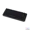 Kép 2/10 - Endorfy Thock 75% HU Kailh Box Black Switch vezeték nélküli billentyűzet