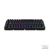 Kép 4/10 - Endorfy Thock 75% HU Kailh Box Black Switch vezeték nélküli billentyűzet