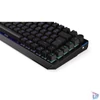 Kép 7/10 - Endorfy Thock 75% HU Kailh Box Black Switch vezeték nélküli billentyűzet