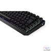 Kép 7/10 - Endorfy Thock 75% HU Kailh Box Black Switch vezeték nélküli billentyűzet