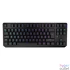 Kép 1/10 - Endorfy Thock TKL HU Kailh Box Brown Switch vezeték nélküli billentyűzet