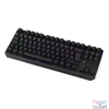 Kép 2/10 - Endorfy Thock TKL HU Kailh Box Brown Switch vezeték nélküli billentyűzet