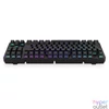 Kép 4/10 - Endorfy Thock TKL HU Kailh Box Brown Switch vezeték nélküli billentyűzet