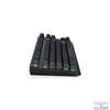 Kép 5/10 - Endorfy Thock TKL HU Kailh Box Brown Switch vezeték nélküli billentyűzet