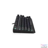 Kép 6/10 - Endorfy Thock TKL HU Kailh Box Brown Switch vezeték nélküli billentyűzet
