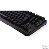 Kép 7/10 - Endorfy Thock TKL HU Kailh Box Brown Switch vezeték nélküli billentyűzet