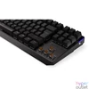 Kép 8/10 - Endorfy Thock TKL HU Kailh Box Brown Switch vezeték nélküli billentyűzet