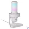 Kép 1/6 - Endorfy Axis Onyx White fehér streaming mikrofon