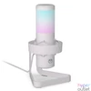Kép 1/6 - Endorfy Axis Onyx White fehér streaming mikrofon