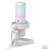 Kép 3/6 - Endorfy Axis Onyx White fehér streaming mikrofon