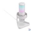 Kép 4/6 - Endorfy Axis Onyx White fehér streaming mikrofon