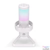 Kép 5/6 - Endorfy Axis Onyx White fehér streaming mikrofon