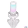Kép 6/6 - Endorfy Axis Onyx White fehér streaming mikrofon