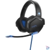 Kép 4/6 - Energy Sistem EN 453177 ESG 3 Blue Thunder kék gamer headset