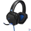 Kép 5/6 - Energy Sistem EN 453177 ESG 3 Blue Thunder kék gamer headset