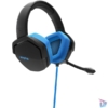 Kép 4/6 - Energy Sistem EN 453191 ESG 4 Surround 7.1 kék gamer headset